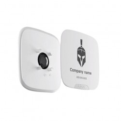 Бездротова вулична сирена Ajax StreetSiren DoubleDeck