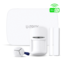 Комплект бездротової сигналізації U-Prox MP WiFi S