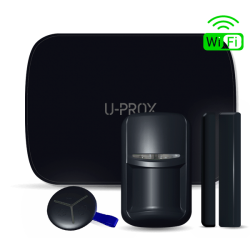 Комплект беспроводной сигнализации U-Prox MP WiFi S