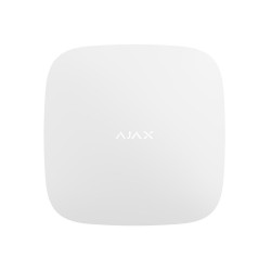 Комплект сигнализации Ajax StarterKit Cam white