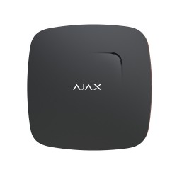 Ajax FireProtect Plus black