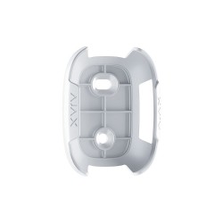 ТРИМАЧ AJAX HOLDER FOR BUTTON/DOUBLEBUTTON WHITE