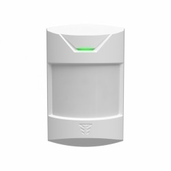 Бездротовий сповіщувач руху X-Motion