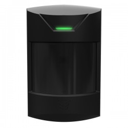 Бездротовий сповіщувач руху X-Motion