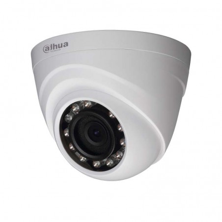 Видеокамера Dahua HAC-HDW1000RP-0360B-S2
