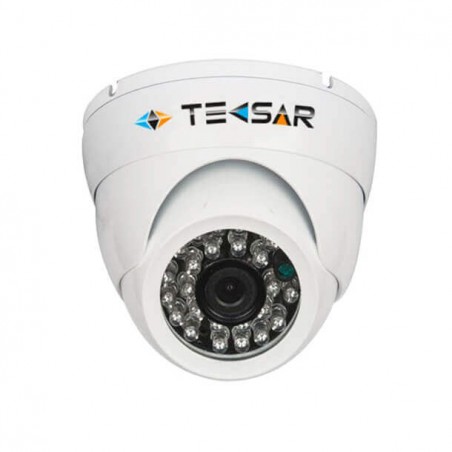 Видеокамера Tecsar AHDD-2M-20F-light