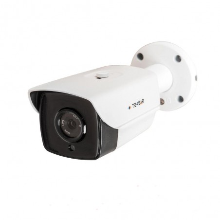 Видеокамера Tecsar AHDW-100F1M-light