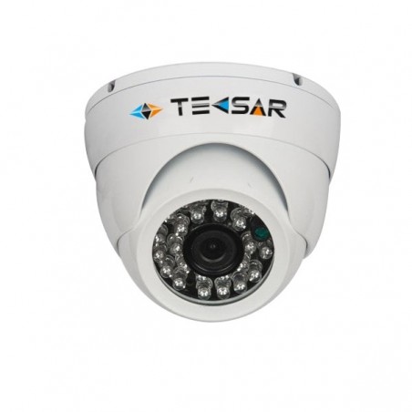 Видеокамера Tecsar AHDD-2M-20F-out 2,8 mm