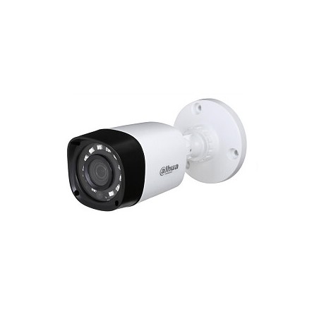 Видеокамера Dahua HAC-HFW1000RP-S3-0360B