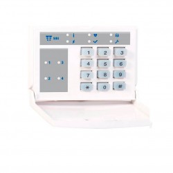 Клавіатура К-LED 4