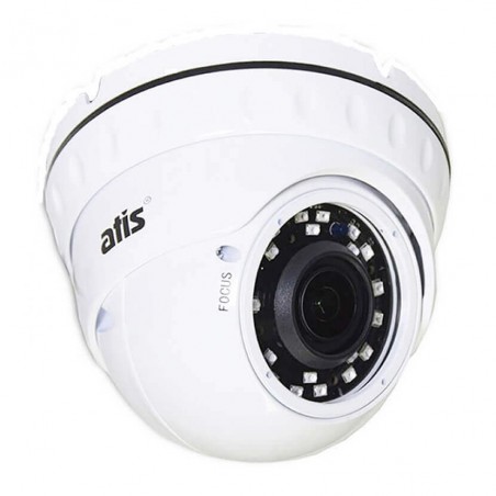 Видеокамера Atis AMVD-2MIR-20W/2.8 Prime