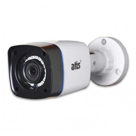 Видеокамера Atis AMW-2MIR-20W/2.8 Lite