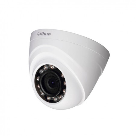 Видеокамера Dahua HAC-HDW1000RP-0280B-S2