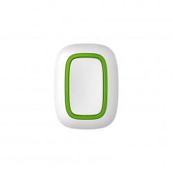 Тривожна кнопка Ajax Button white