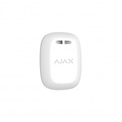 Тривожна кнопка Ajax Button white