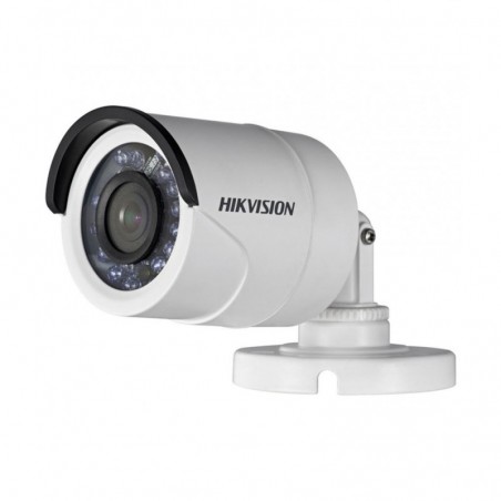 Видеокамера Hikvision DS-2CE16C0T-IRF(3.6MM)