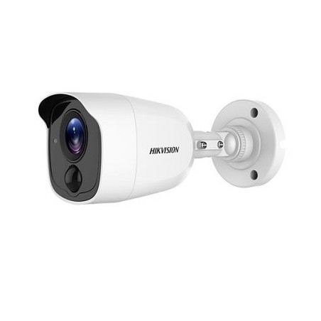 Видеокамера Hikvision DS-2CE11H0T-PIRLO (2.8mm)