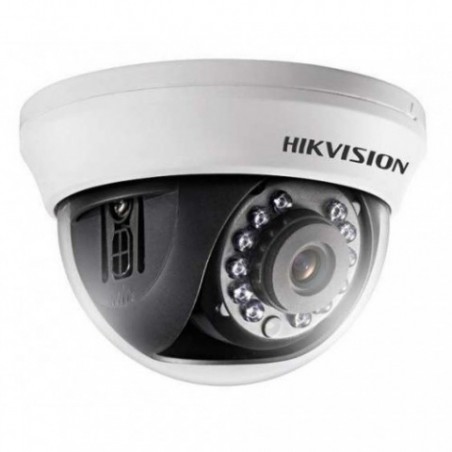 Видеокамера Hikvision DS-2CE56D1T-IRMM(2.8MM)