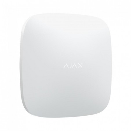 Интеллектуальный ретранслятор сигнала Ajax ReX белый