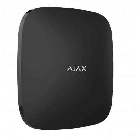 Інтелектуальний ретранслятор сигналу Ajax ReX черний