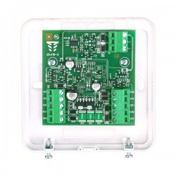 Прилад приймально-контрольний Orion NOVA S